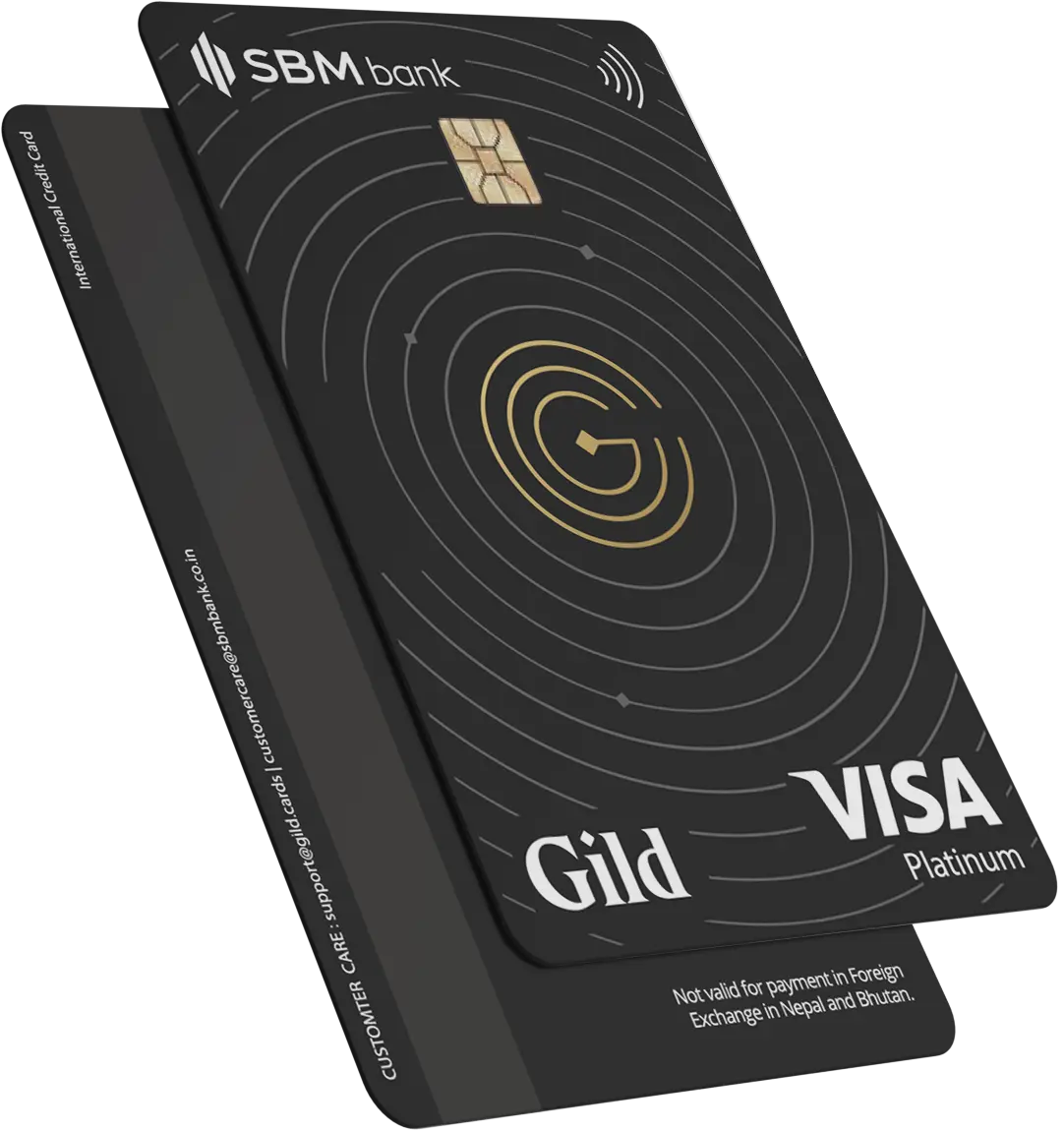 Rupicard - FD Credit Card
